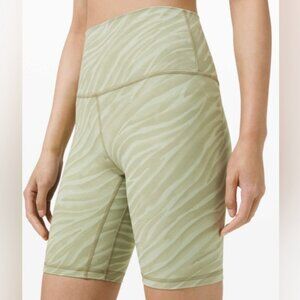 Lululemon Align Short Sz 4